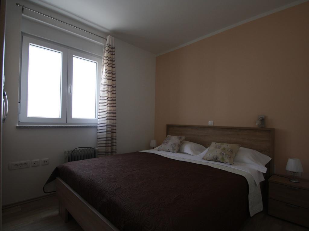 Apartment Tea Pula Exterior photo