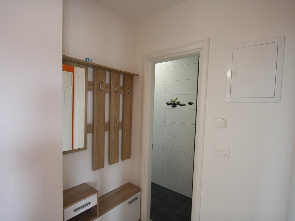 Apartment Tea Pula Exterior photo