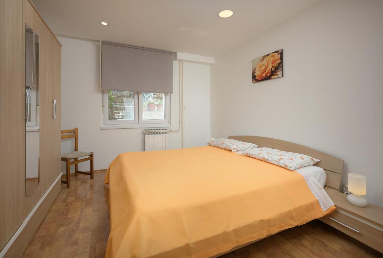 Apartment Tea Pula Exterior photo
